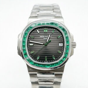 patek philippe nautilus 5711/1p 40mm replica pp015