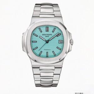 patek philippe nautilus 5711/1a 40mm replica pp017