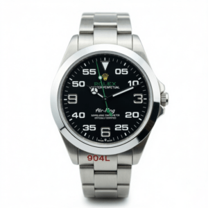 rolex oyster perpetual air king 126900 40mm replica rlxb088