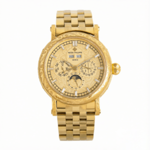 patek philippe grand complications 5160 39mm replica pp052