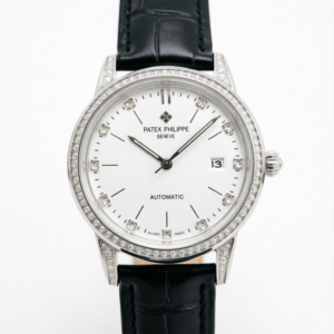 patek philippe calatrava 5297g 38mm replica pp057