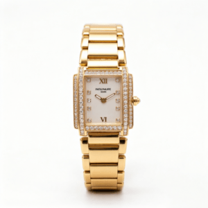 patek philippe twenty~4 4910 25x30mm replica pp058