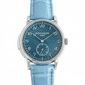 patek philippe grand complications 5178g 40mm replica pp060