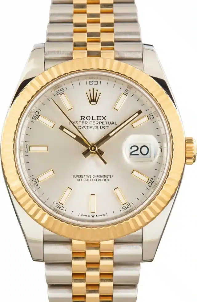 datejust 副本