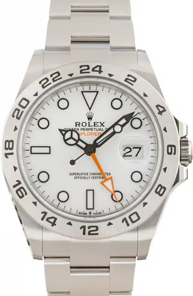 explorer ii 副本