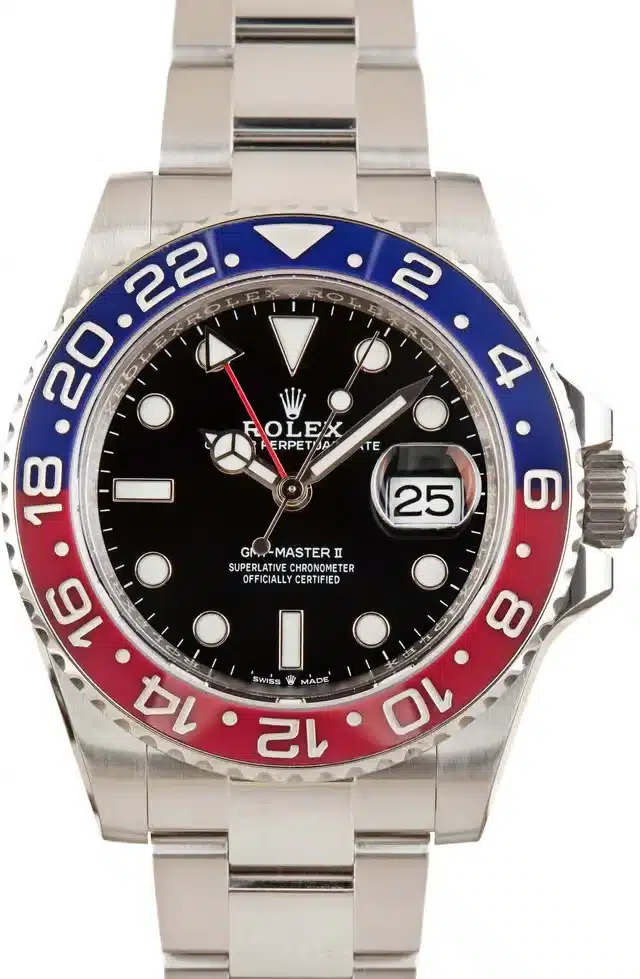 gmt master ii 副本