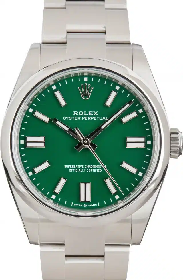 oyster perpetual 副本