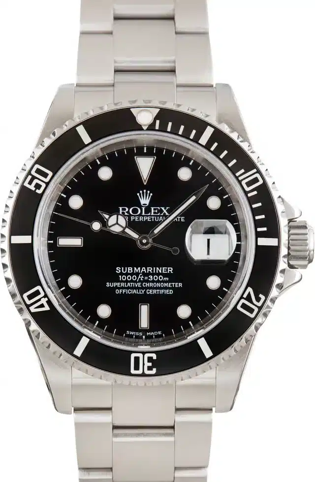 submariner 副本