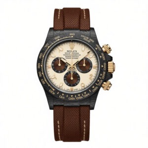 rolex daytona "desert eagle arabic" 40mm replica rlxb113