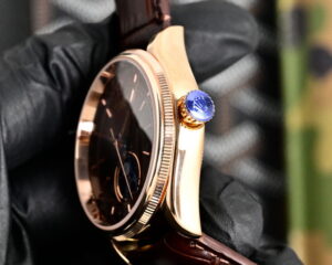 rolex cellini moonphase 50535 39mm replica rlxb107