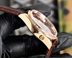 rolex cellini moonphase 50535 39mm replica rlxb107