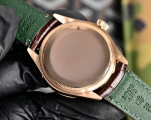 rolex cellini moonphase 50535 39mm replica rlxb107
