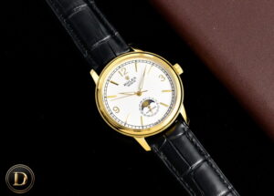 rolex cellini moonphase 50535 39mm replica rlxb109