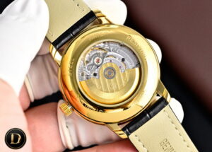 rolex cellini moonphase 50535 39mm replica rlxb109