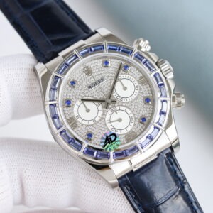 rolex oyster perpetual cosmograph daytona "sapphire" 116589 40mm replica rlxb104