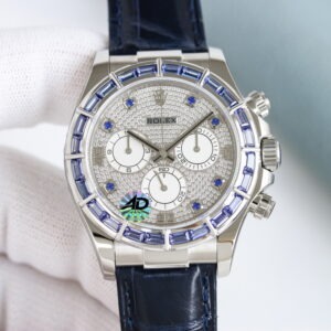 rolex oyster perpetual cosmograph daytona "sapphire" 116589 40mm replica rlxb104