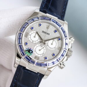 rolex oyster perpetual cosmograph daytona "sapphire" 116589 40mm replica rlxb104