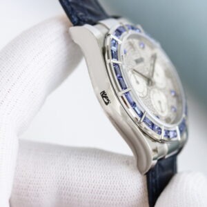 rolex oyster perpetual cosmograph daytona "sapphire" 116589 40mm replica rlxb104