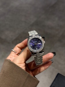 rolex oyster perpetual datejust 36 126284 36mm replica rlxb091