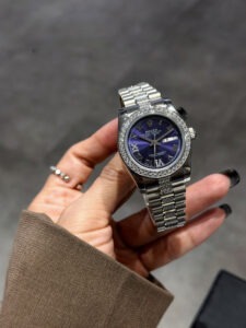 rolex oyster perpetual datejust 36 126284 36mm replica rlxb091