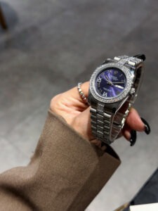 rolex oyster perpetual datejust 36 126284 36mm replica rlxb091