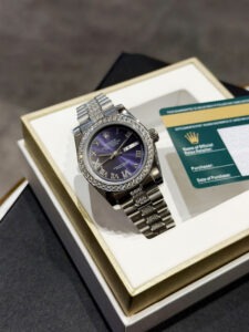 rolex oyster perpetual datejust 36 126284 36mm replica rlxb091