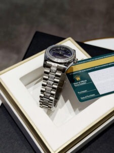 rolex oyster perpetual datejust 36 126284 36mm replica rlxb091