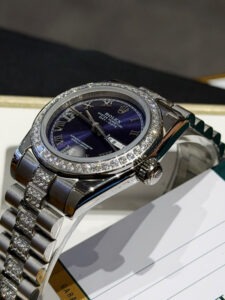 rolex oyster perpetual datejust 36 126284 36mm replica rlxb091