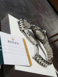 rolex oyster perpetual datejust 36 126284 36mm replica rlxb091