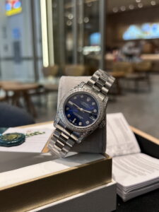 rolex oyster perpetual datejust 31 278384 31mm replica rlxb090