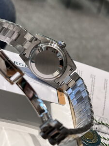 rolex oyster perpetual datejust 31 278384 31mm replica rlxb090
