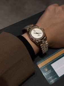 rolex oyster perpetual lady datejust 279384 28mm replica rlxb089