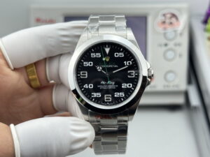 rolex oyster perpetual air king 126900 40mm replica rlxb088