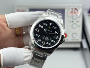 rolex oyster perpetual air king 126900 40mm replica rlxb088