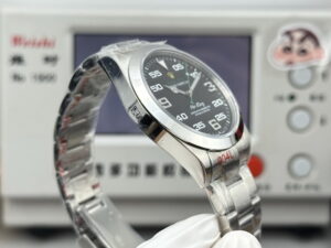 rolex oyster perpetual air king 126900 40mm replica rlxb088