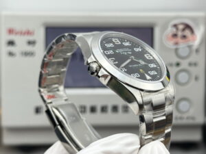 rolex oyster perpetual air king 126900 40mm replica rlxb088