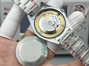 rolex oyster perpetual air king 126900 40mm replica rlxb088