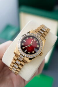 rolex oyster perpetual datejust 31 278288 31mm replica rlxb111