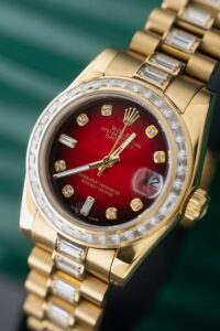 rolex oyster perpetual datejust 31 278288 31mm replica rlxb111