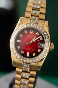 rolex oyster perpetual datejust 31 278288 31mm replica rlxb111
