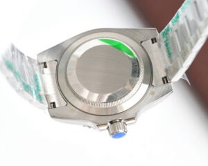 rolex submariner custom labubu edition 126610 41mm replica rlxb081