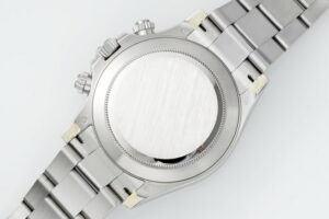rolex cosmograph daytona "ice blue" platinum 116576 40mm replica rlxb116