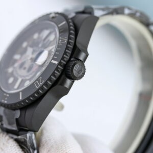 rolex submariner custom labubu edition 40mm replica rlxb110