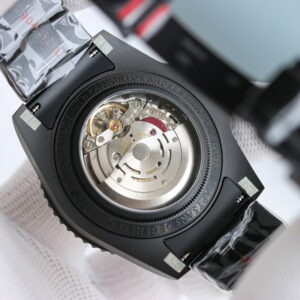 rolex submariner custom labubu edition 40mm replica rlxb110