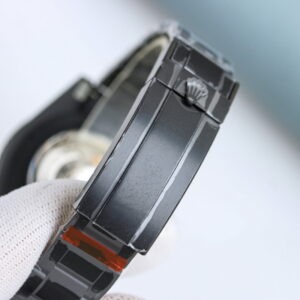 rolex submariner custom labubu edition 40mm replica rlxb110