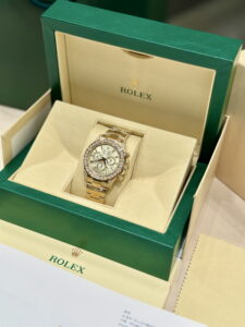 rolex oyster perpetual cosmograph daytona 126598 40mm replica rlxb080