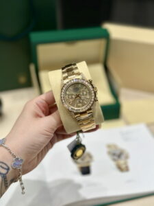 rolex oyster perpetual cosmograph daytona 126598 40mm replica rlxb080