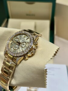 rolex oyster perpetual cosmograph daytona 126598 40mm replica rlxb080