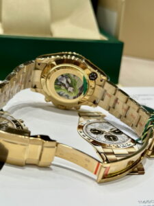 rolex oyster perpetual cosmograph daytona 126598 40mm replica rlxb080