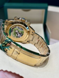 rolex oyster perpetual cosmograph daytona 126598 40mm replica rlxb080